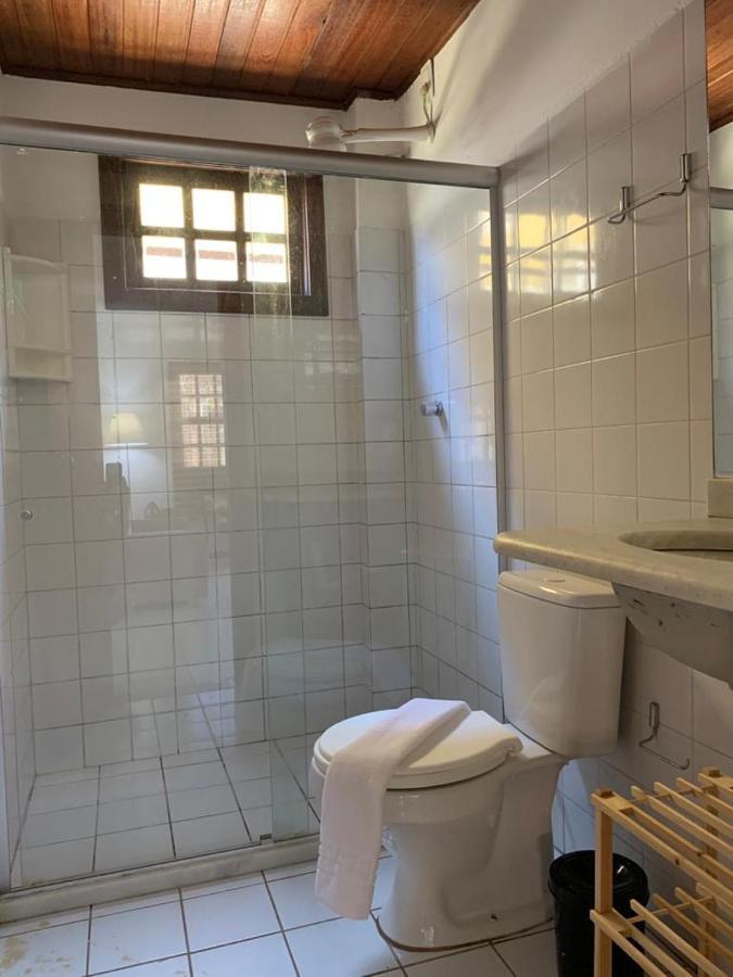 Village Ipe - Perto Da Praia Da Concha!! Itacare Ngoại thất bức ảnh