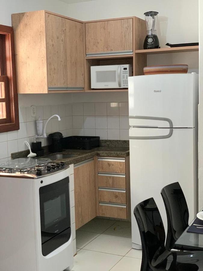 Village Ipe - Perto Da Praia Da Concha!! Itacare Ngoại thất bức ảnh