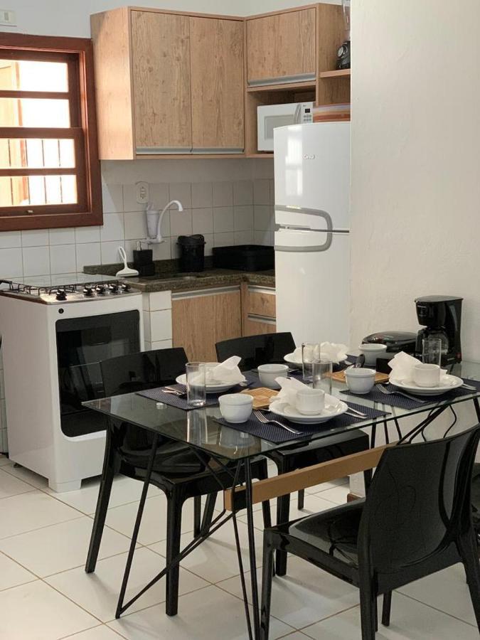Village Ipe - Perto Da Praia Da Concha!! Itacare Ngoại thất bức ảnh