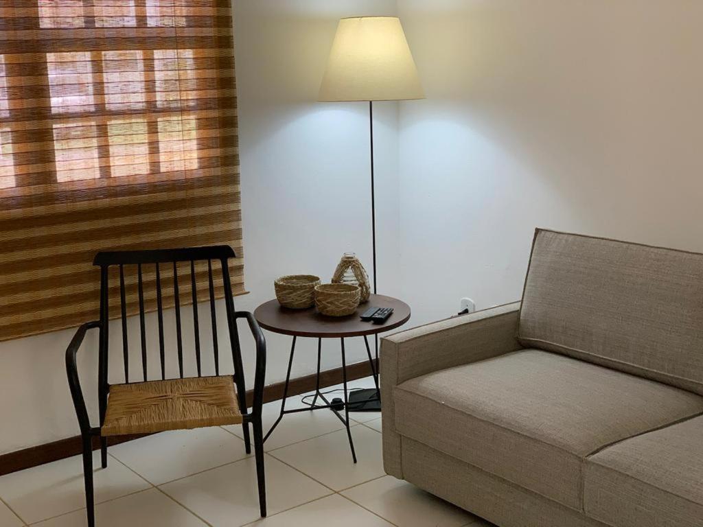 Village Ipe - Perto Da Praia Da Concha!! Itacare Ngoại thất bức ảnh
