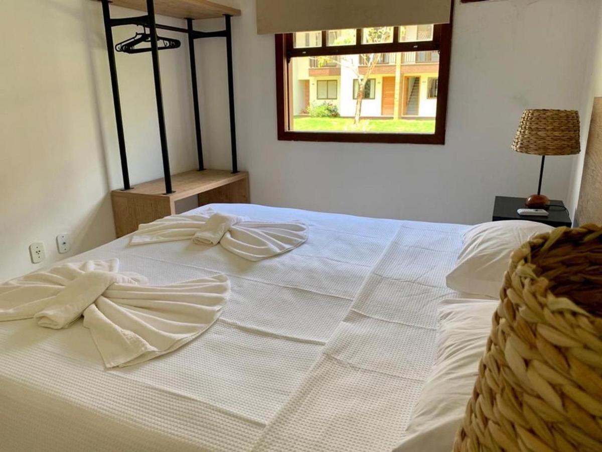 Village Ipe - Perto Da Praia Da Concha!! Itacare Ngoại thất bức ảnh