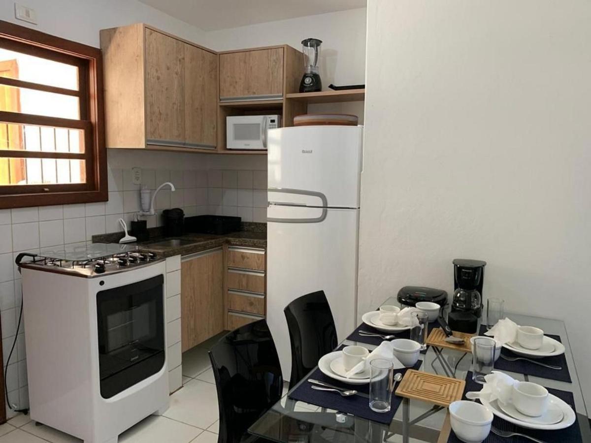 Village Ipe - Perto Da Praia Da Concha!! Itacare Ngoại thất bức ảnh