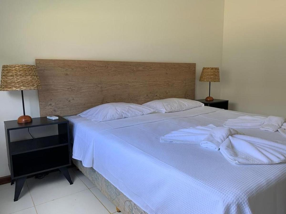 Village Ipe - Perto Da Praia Da Concha!! Itacare Ngoại thất bức ảnh