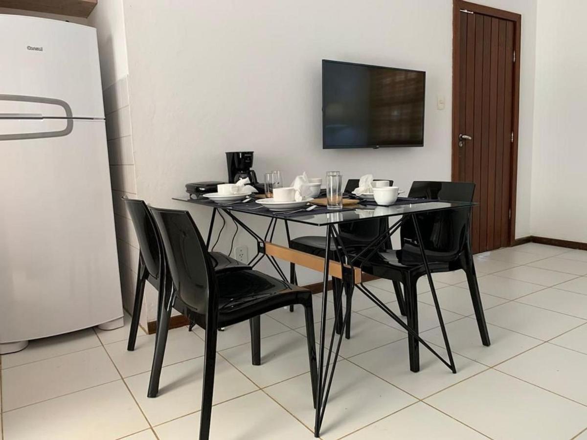 Village Ipe - Perto Da Praia Da Concha!! Itacare Ngoại thất bức ảnh
