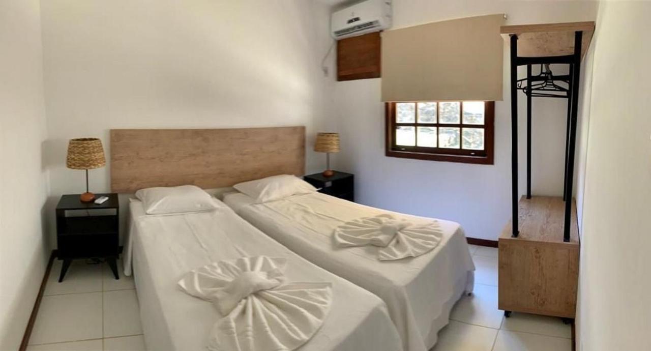 Village Ipe - Perto Da Praia Da Concha!! Itacare Ngoại thất bức ảnh